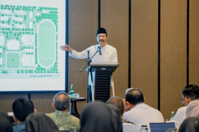 Perpustakaan Sekolah Rakyat