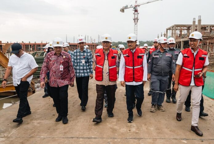 Sekolah Rakyat Semarang
