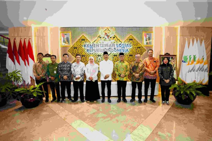 Pendaftaran Sekolah Rakyat