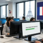 Prancis Tinggalkan Microsoft Windows, Ganti Kecanduan Teknologi Amerika dengan Linux.