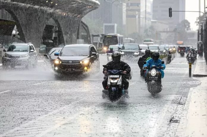 Sumsel Musim Pancaroba