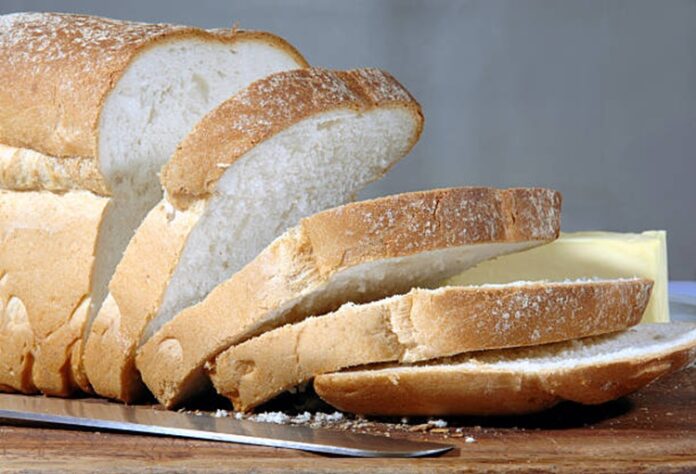 Kelompok Orang Tak Makan Roti