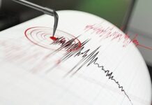 Gempa Jepang Utara