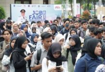 SIL Festival 2026 Serap Ribuan Tenaga Kerja Lokal
