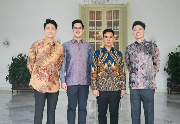 WHIM Management Indonesia