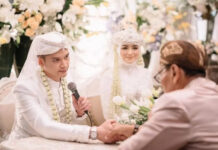 Kumpulan Dalil Ayat Alquran Soal Pernikahan