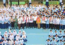 Pemerintah Jakarta Umumkan 103 Sekolah Swasta Gratis