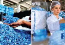 Berikut Daftar Negara Produsen Plastik Terbesar