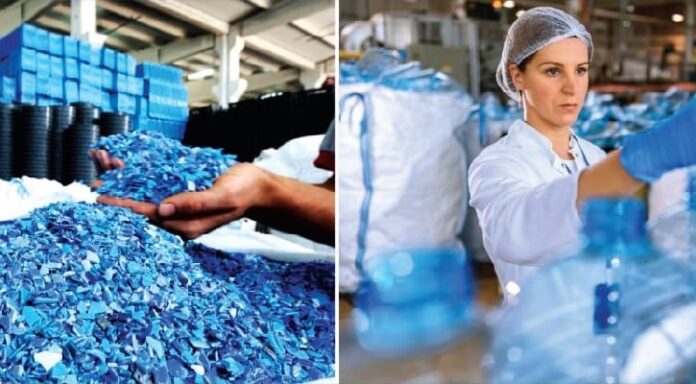 Berikut Daftar Negara Produsen Plastik Terbesar