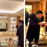 Momen Ultah Mewah Seskab Teddy di Paris Viral di Sosmed, Berikut Profil serta Harta Kekayaannya.