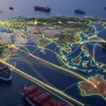 Deretan Jalur Perdagangan Internasional Paling Penting di Dunia, Ada Selat Sunda Hingga Terusan Panama.