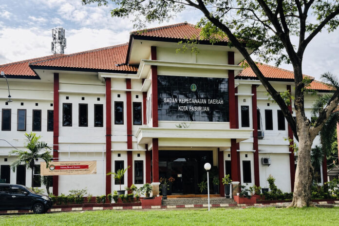 Disiplin ASN Panggungrejo