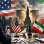 Negosiasi Iran-Amerika Gagal Total, Ternyata Ini Penyebabnya.