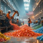 Harga Melonjak Tinggi, Berikut Daftar Negara Produsen Plastik Terbesar di Dunia.