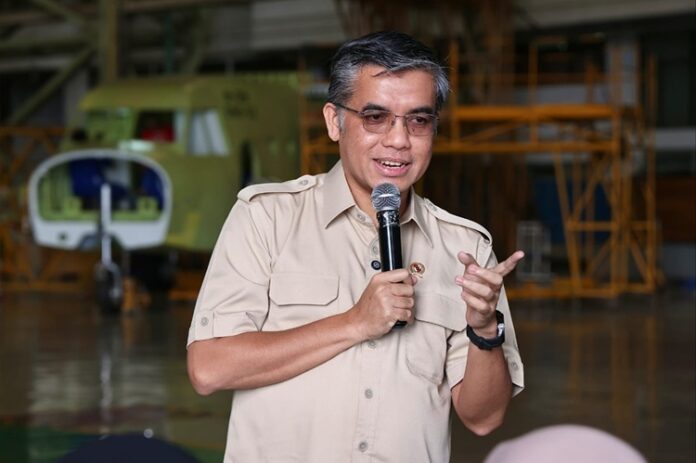 Jaminan Sosial Pekerja Informal