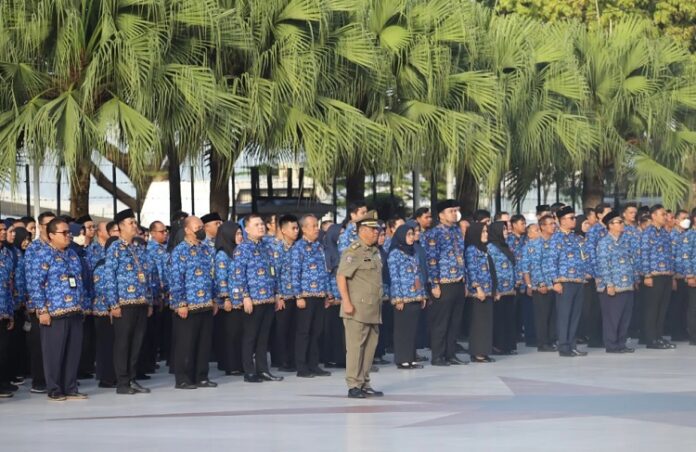 Hari Otda 2026 Kaltim