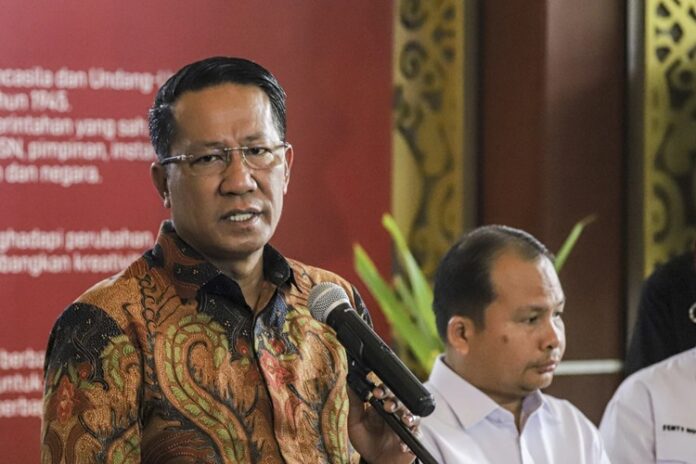 Kemenkum Organisasi Bantuan Hukum