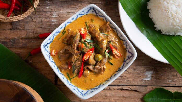 GERD Daging Kurban