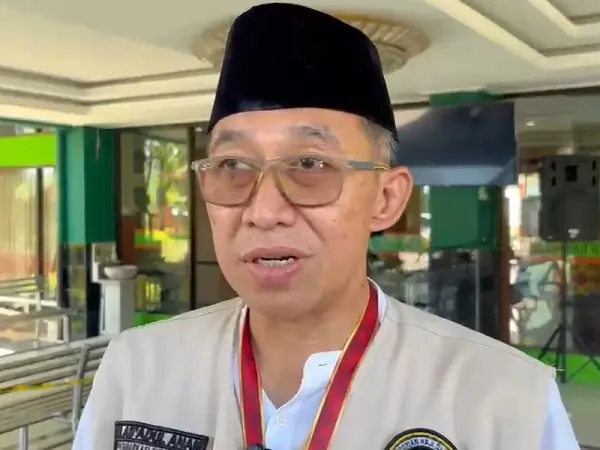 23 Ribu Jemaah Haji Embarkasi Surabaya Sudah Terbang