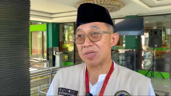 Kabar Duka dari Tanah Suci, Tiga Jemaah Haji Embarkasi Surabaya Meninggal Dunia