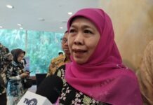 Khofifah Dorong Organda Perkuat Distribusi Pangan dari Produsen ke Pasar Khofifah Distribusi Pangan