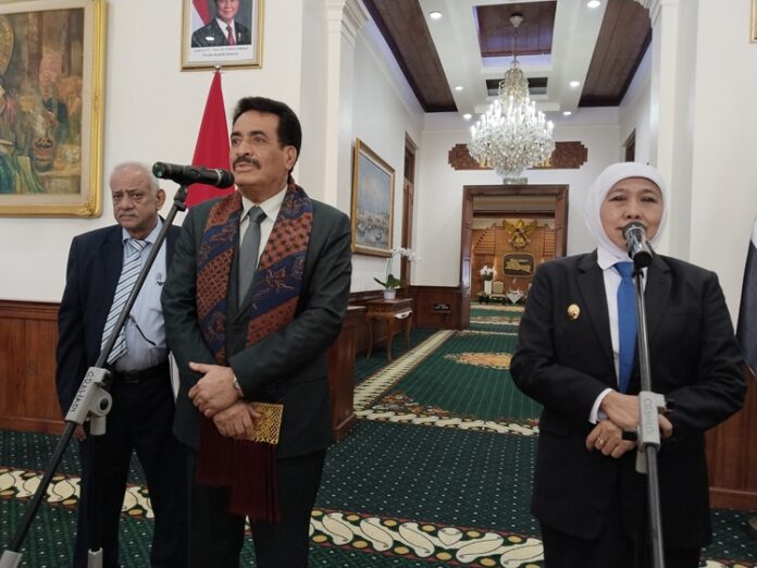 Jatim Yaman