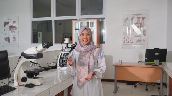 Hantavirus Mengintai Permukiman Padat