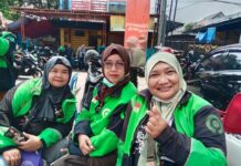 Program CKG untuk Ojol Tuai Apresiasi, Driver Minta Digelar Rutin CKG Ojol