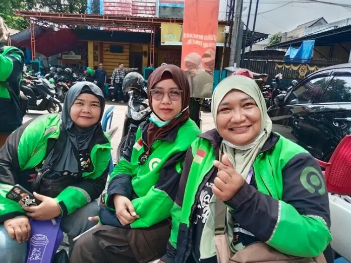 CKG Ojol
