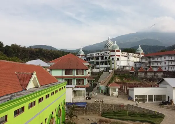 Tuan Rumah Muktamar NU 2026