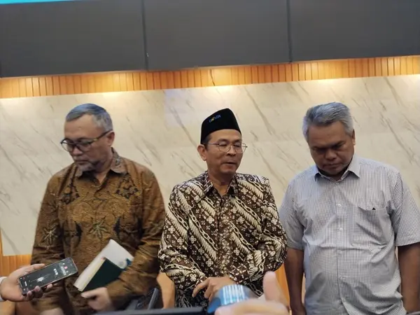 Mahasiswa Baru UNAIR Didominasi Jawa Timur