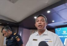 Fiskal Jatim Surplus Rp47,8 Triliun, Penerimaan Pajak Tumbuh Positif Fiskal Jatim Surplus