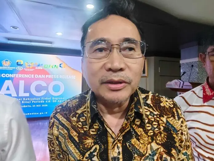 Inflasi Global Jatim