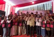 BKPSDM Jember Tegaskan Disiplin ASN