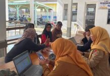 Diskopumdag Gelar OTS Bagian Dari Cara Efektif