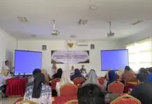 Diskopumdag Jember Gelar Bimtek Lanjutan