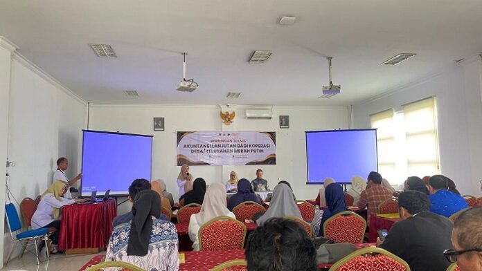 Diskopumdag Jember Gelar Bimtek Lanjutan