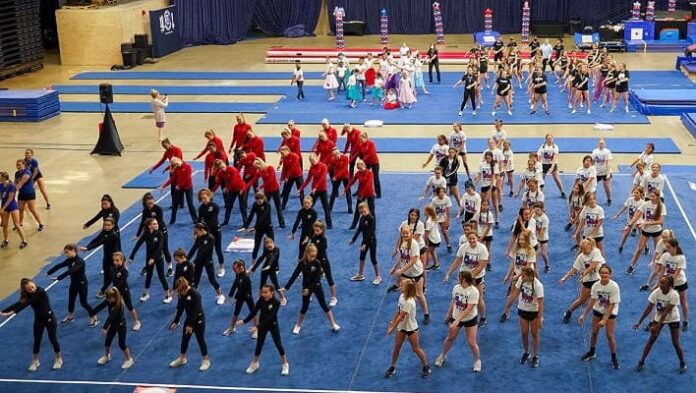 Indonesia Jadi Tuan Rumah Asian Gym for Life Challenge 2026