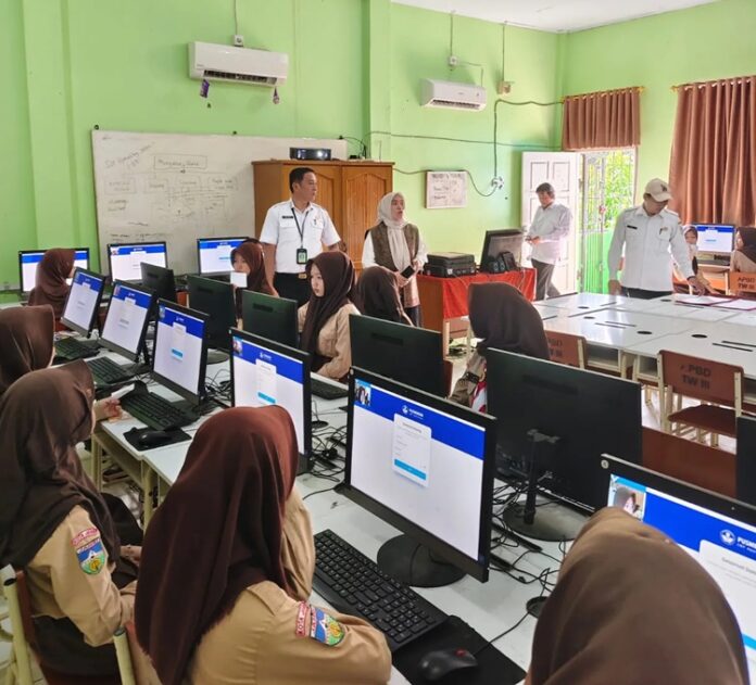 TKA SPMB 2026/2027