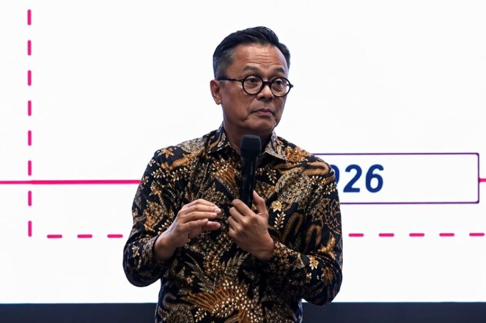 Danantara Sumberdaya Indonesia
