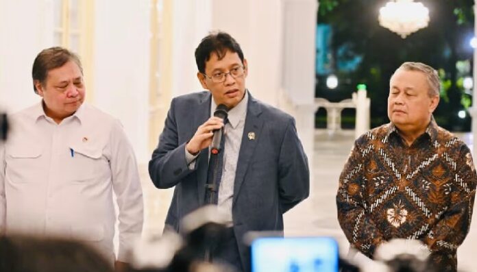Pemerintah Siapkan Stimulus Baru dan Strategi Perkuat Stabilitas Rupiah