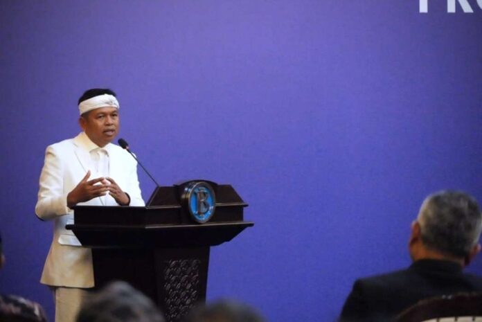 Dedi Mulyadi Pajak Kendaraan