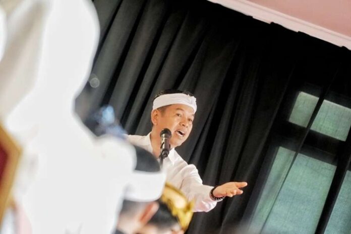 Dedi Mulyadi