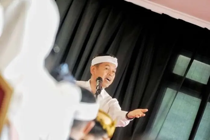 Dedi Mulyadi