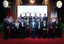 Kementerian PANRB Resmi Lantik Sejumlah Pejabat Fungsional Baru