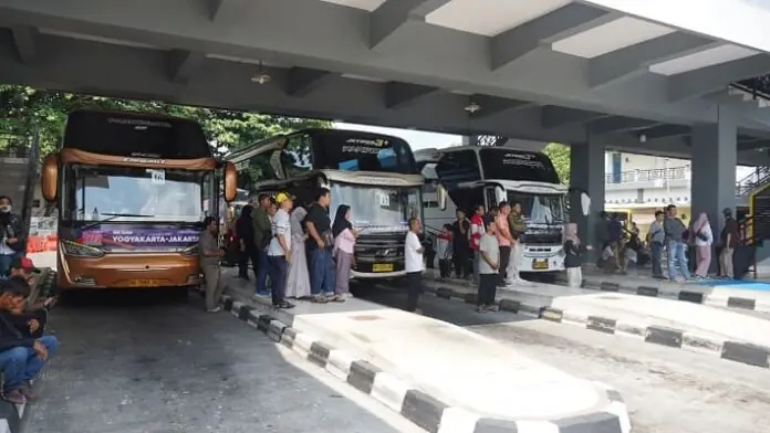 Kemenhub Tegaskan Sanksi Tegas Bagi PO Bus