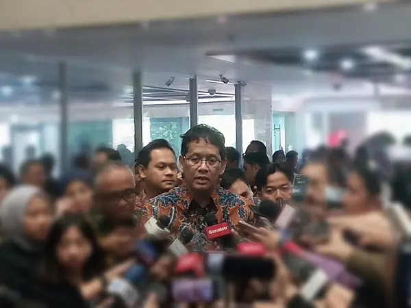 Pemerintah Belum Rencanakan Pajak Baru di 2027