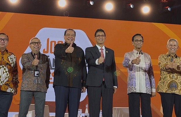 Pemerintah Pastikan Defisit APBN Aman