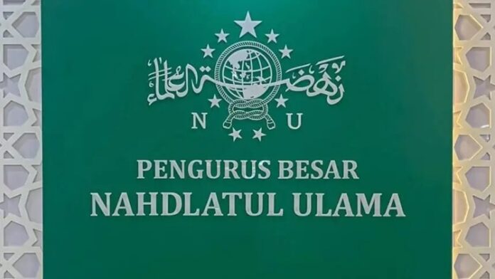 Muktamar NU