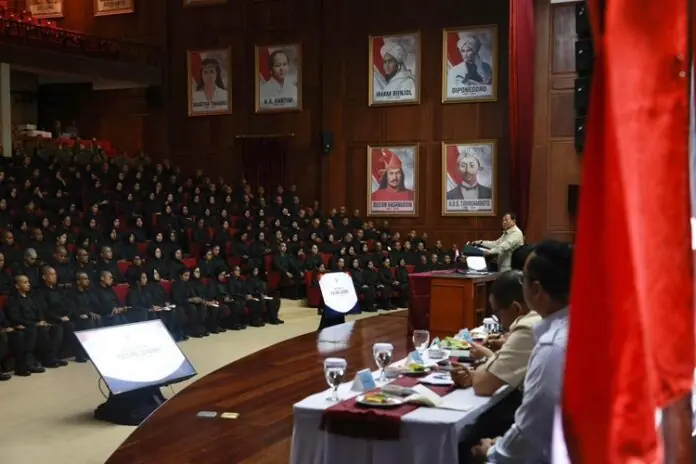 Presidential Future Leaders